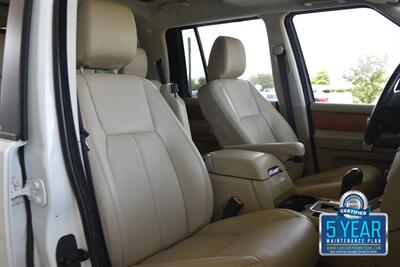2011 Land Rover LR4   - Photo 33 - Stafford, TX 77477