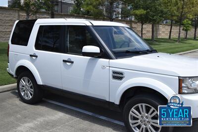 2011 Land Rover LR4   - Photo 6 - Stafford, TX 77477