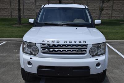2011 Land Rover LR4   - Photo 2 - Stafford, TX 77477