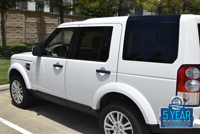 2011 Land Rover LR4   - Photo 15 - Stafford, TX 77477