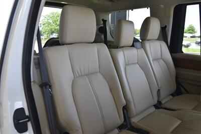 2011 Land Rover LR4   - Photo 39 - Stafford, TX 77477
