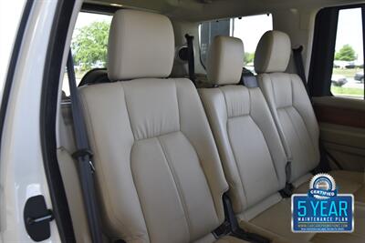 2011 Land Rover LR4   - Photo 39 - Stafford, TX 77477