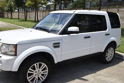2011 Land Rover LR4   - Photo 7 - Stafford, TX 77477