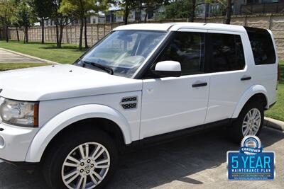 2011 Land Rover LR4   - Photo 7 - Stafford, TX 77477
