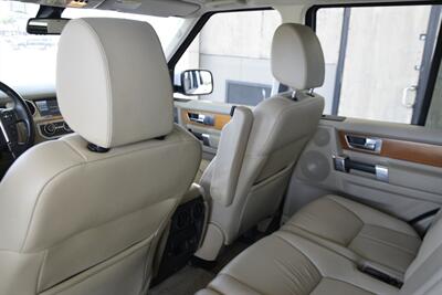 2011 Land Rover LR4   - Photo 34 - Stafford, TX 77477
