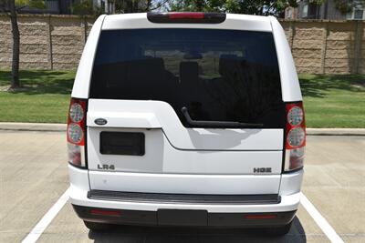 2011 Land Rover LR4   - Photo 19 - Stafford, TX 77477