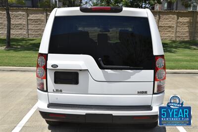 2011 Land Rover LR4   - Photo 19 - Stafford, TX 77477
