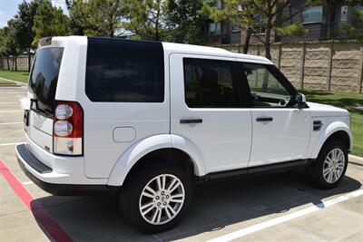 2011 Land Rover LR4   - Photo 14 - Stafford, TX 77477