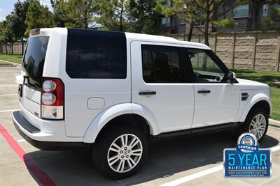 2011 Land Rover LR4   - Photo 14 - Stafford, TX 77477