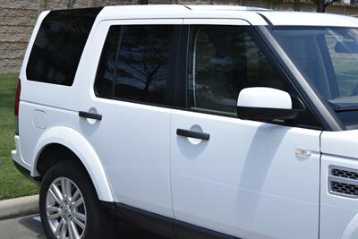 2011 Land Rover LR4   - Photo 8 - Stafford, TX 77477