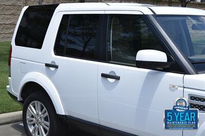 2011 Land Rover LR4   - Photo 8 - Stafford, TX 77477