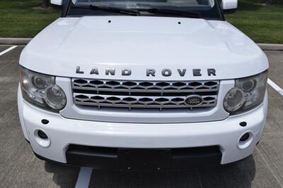 2011 Land Rover LR4   - Photo 12 - Stafford, TX 77477