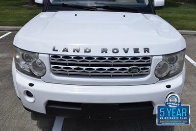 2011 Land Rover LR4   - Photo 12 - Stafford, TX 77477