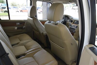 2011 Land Rover LR4   - Photo 35 - Stafford, TX 77477