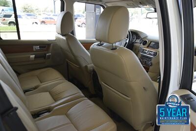 2011 Land Rover LR4   - Photo 35 - Stafford, TX 77477