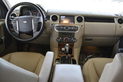2011 Land Rover LR4   - Photo 26 - Stafford, TX 77477