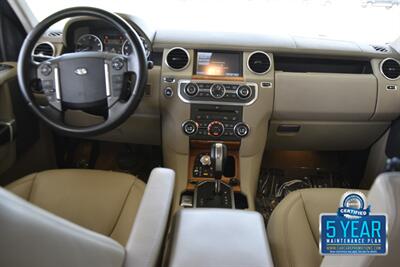 2011 Land Rover LR4   - Photo 26 - Stafford, TX 77477