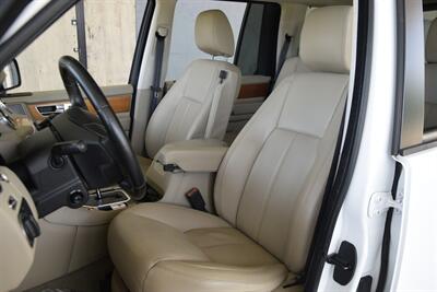 2011 Land Rover LR4   - Photo 32 - Stafford, TX 77477