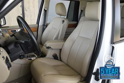 2011 Land Rover LR4   - Photo 32 - Stafford, TX 77477