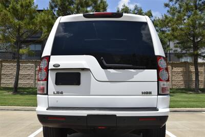 2011 Land Rover LR4   - Photo 20 - Stafford, TX 77477