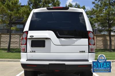 2011 Land Rover LR4   - Photo 20 - Stafford, TX 77477