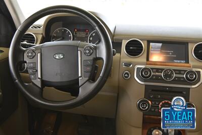 2011 Land Rover LR4   - Photo 24 - Stafford, TX 77477