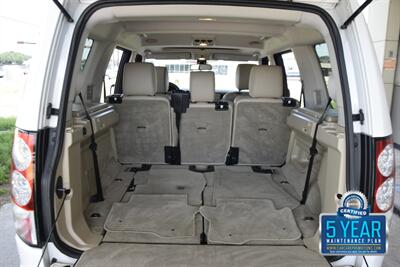 2011 Land Rover LR4   - Photo 21 - Stafford, TX 77477