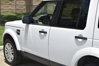 2011 Land Rover LR4   - Photo 17 - Stafford, TX 77477