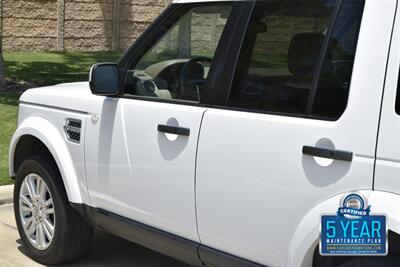 2011 Land Rover LR4   - Photo 17 - Stafford, TX 77477