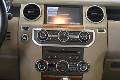 2011 Land Rover LR4   - Photo 27 - Stafford, TX 77477