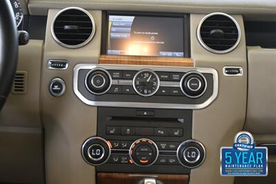 2011 Land Rover LR4   - Photo 27 - Stafford, TX 77477