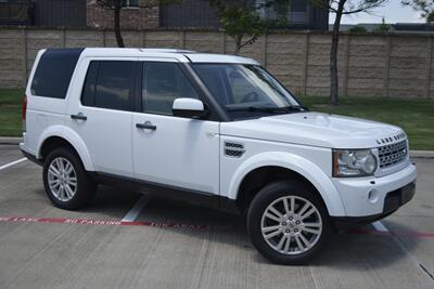 2011 Land Rover LR4   - Photo 22 - Stafford, TX 77477