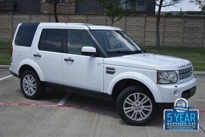 2011 Land Rover LR4   - Photo 22 - Stafford, TX 77477