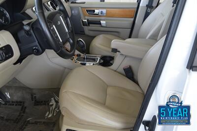 2011 Land Rover LR4   - Photo 30 - Stafford, TX 77477
