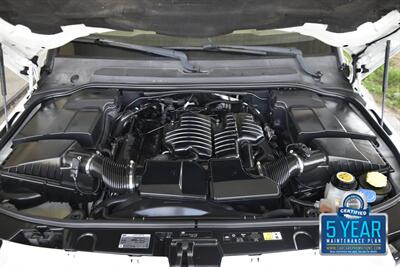 2011 Land Rover LR4   - Photo 41 - Stafford, TX 77477