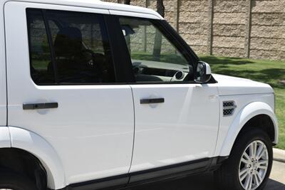 2011 Land Rover LR4   - Photo 18 - Stafford, TX 77477