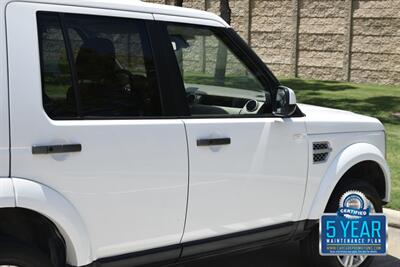 2011 Land Rover LR4   - Photo 18 - Stafford, TX 77477