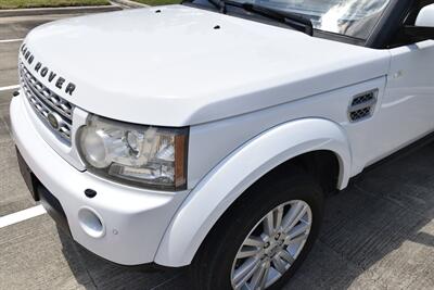 2011 Land Rover LR4   - Photo 10 - Stafford, TX 77477