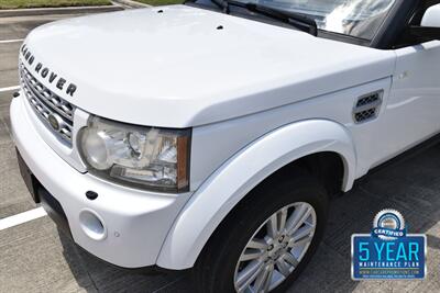 2011 Land Rover LR4   - Photo 10 - Stafford, TX 77477