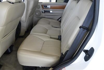 2011 Land Rover LR4   - Photo 36 - Stafford, TX 77477