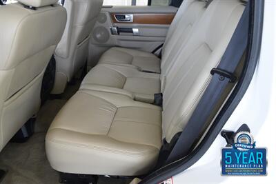 2011 Land Rover LR4   - Photo 36 - Stafford, TX 77477