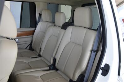 2011 Land Rover LR4   - Photo 38 - Stafford, TX 77477