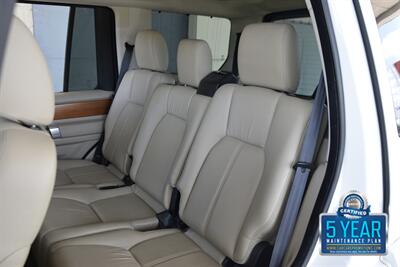 2011 Land Rover LR4   - Photo 38 - Stafford, TX 77477