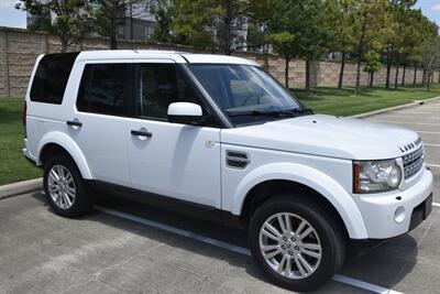 2011 Land Rover LR4   - Photo 4 - Stafford, TX 77477