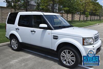2011 Land Rover LR4   - Photo 4 - Stafford, TX 77477
