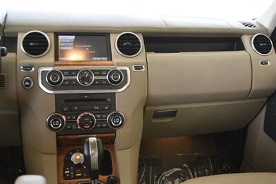 2011 Land Rover LR4   - Photo 25 - Stafford, TX 77477