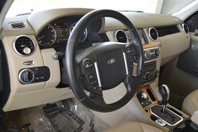 2011 Land Rover LR4   - Photo 28 - Stafford, TX 77477