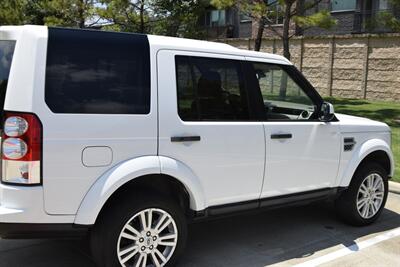 2011 Land Rover LR4   - Photo 16 - Stafford, TX 77477