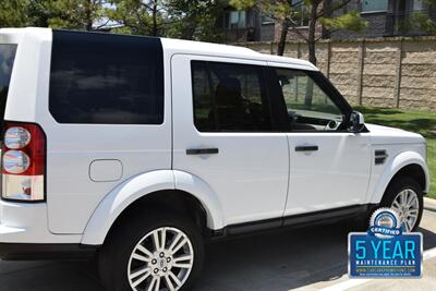 2011 Land Rover LR4   - Photo 16 - Stafford, TX 77477