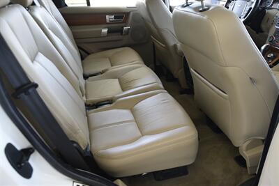 2011 Land Rover LR4   - Photo 37 - Stafford, TX 77477